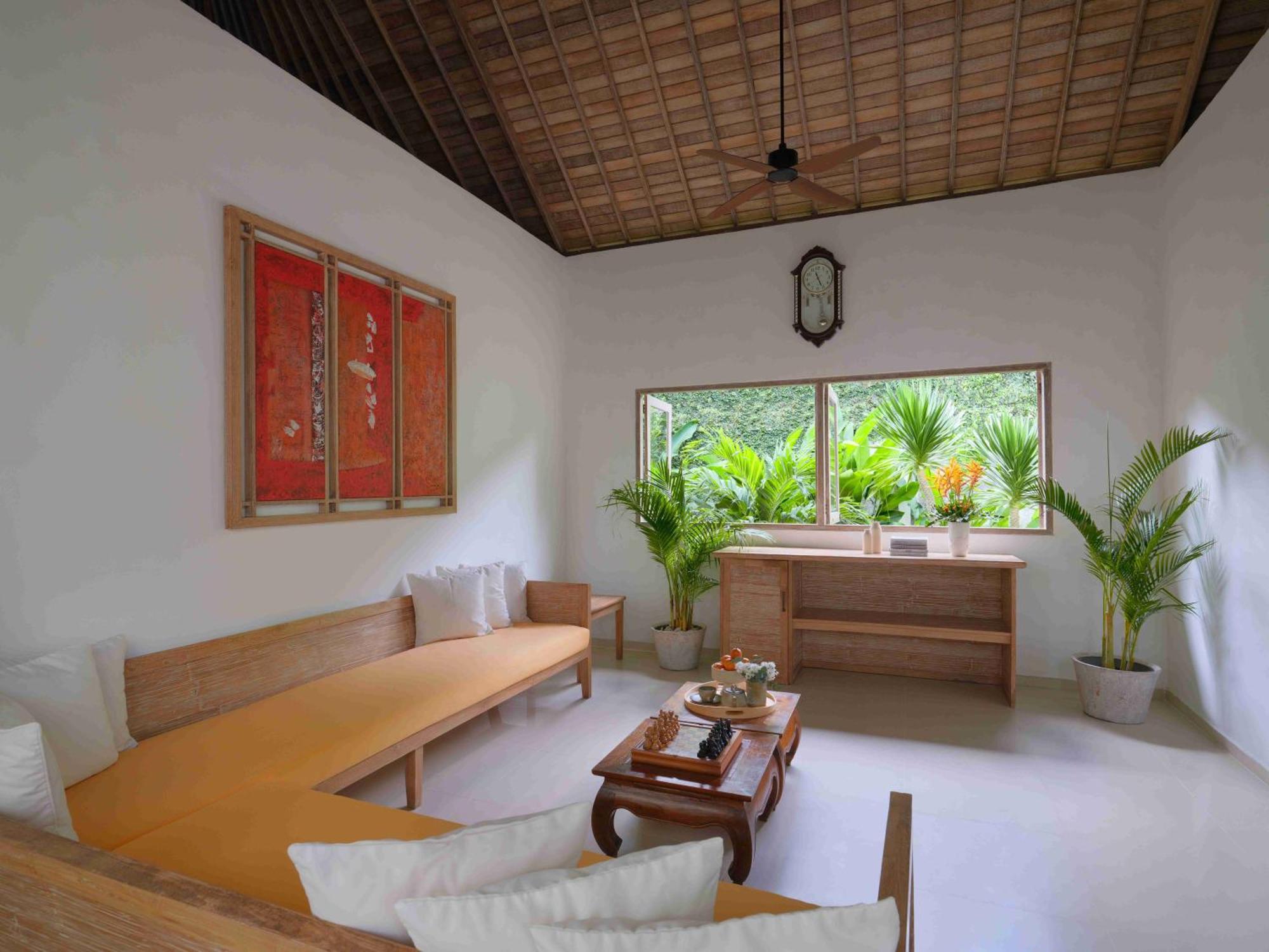 Blu-Zea Resort By Double-Six Seminyak  Ngoại thất bức ảnh