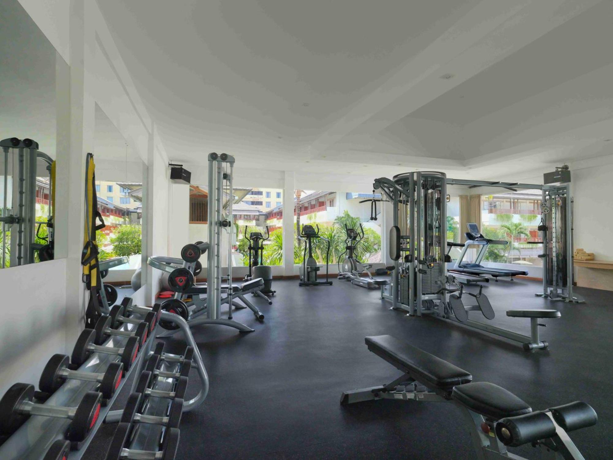 Blu-Zea Resort By Double-Six Seminyak  Ngoại thất bức ảnh