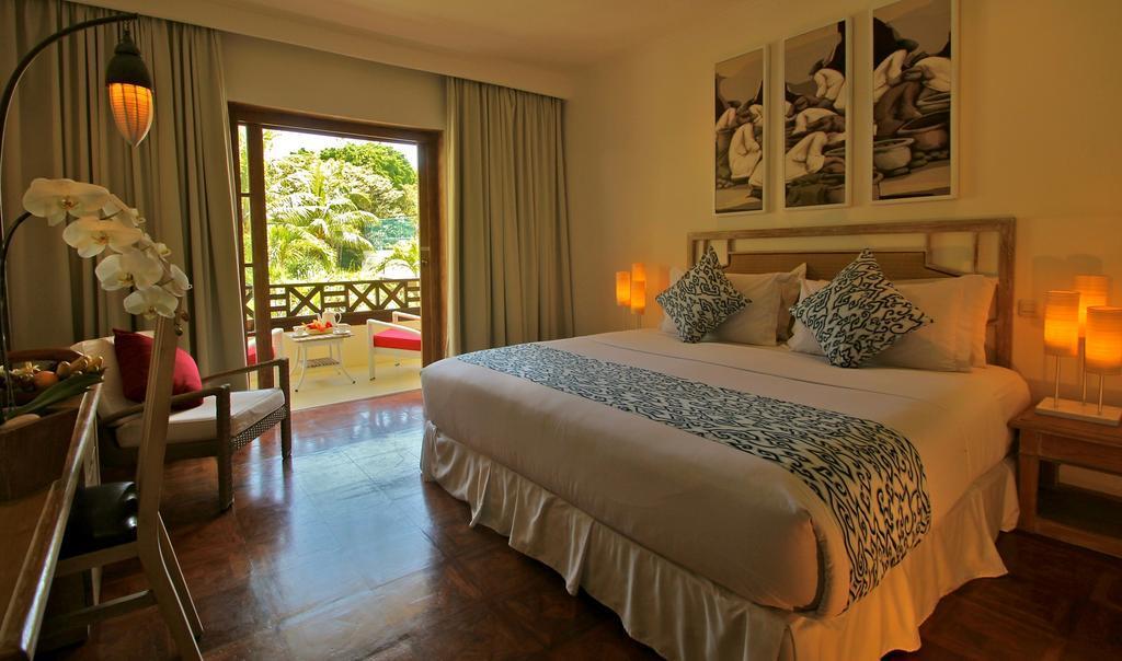 Blu-Zea Resort By Double-Six Seminyak  Ngoại thất bức ảnh